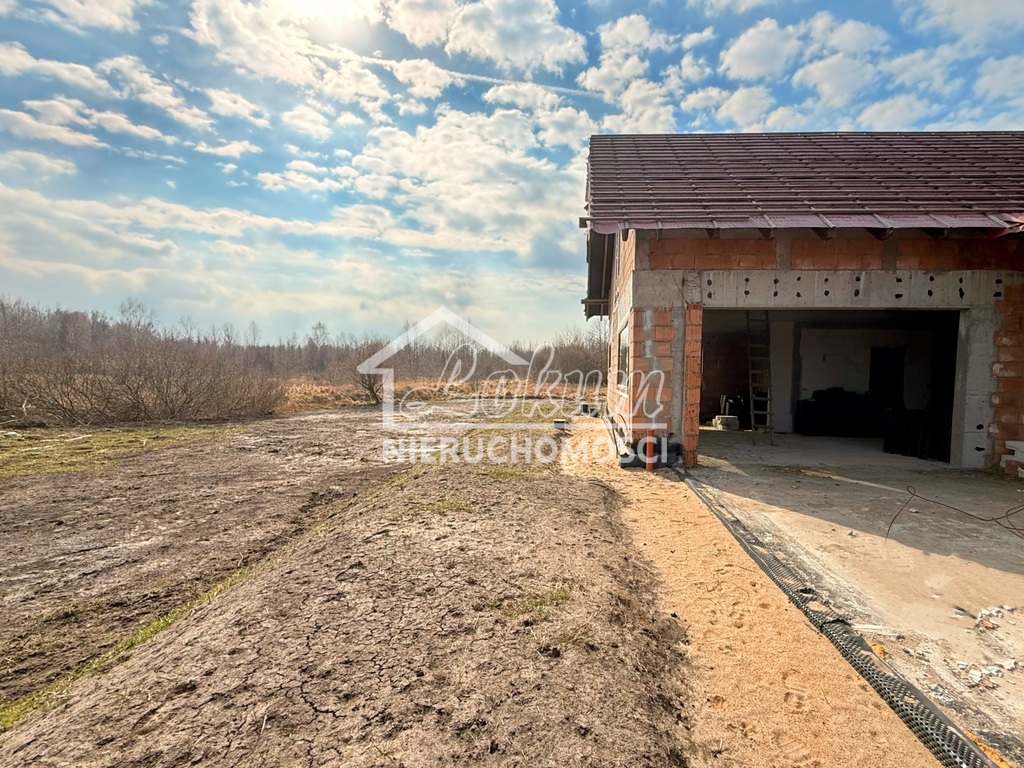 Dom 250&nbsp;m², Grzybowo - zdjęcie 15