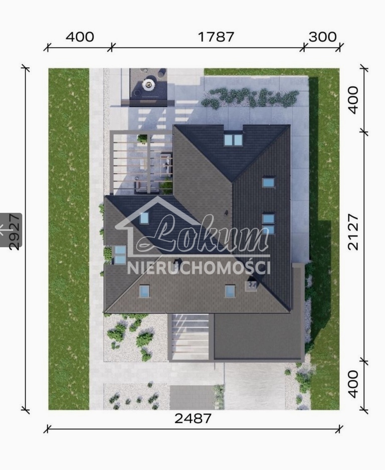 Dom 250&nbsp;m², Grzybowo - zdjęcie 10