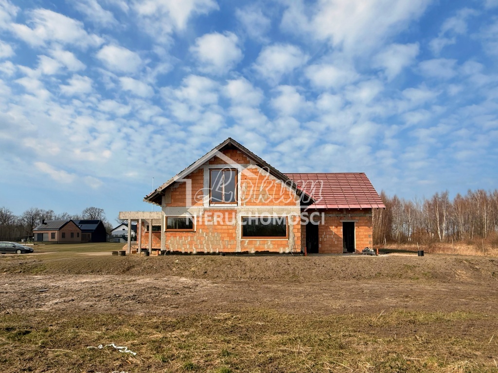 Dom 250&nbsp;m², Grzybowo - zdjęcie 13