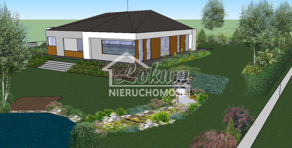 Dom 250&nbsp;m², Grzybowo - zdjęcie 9