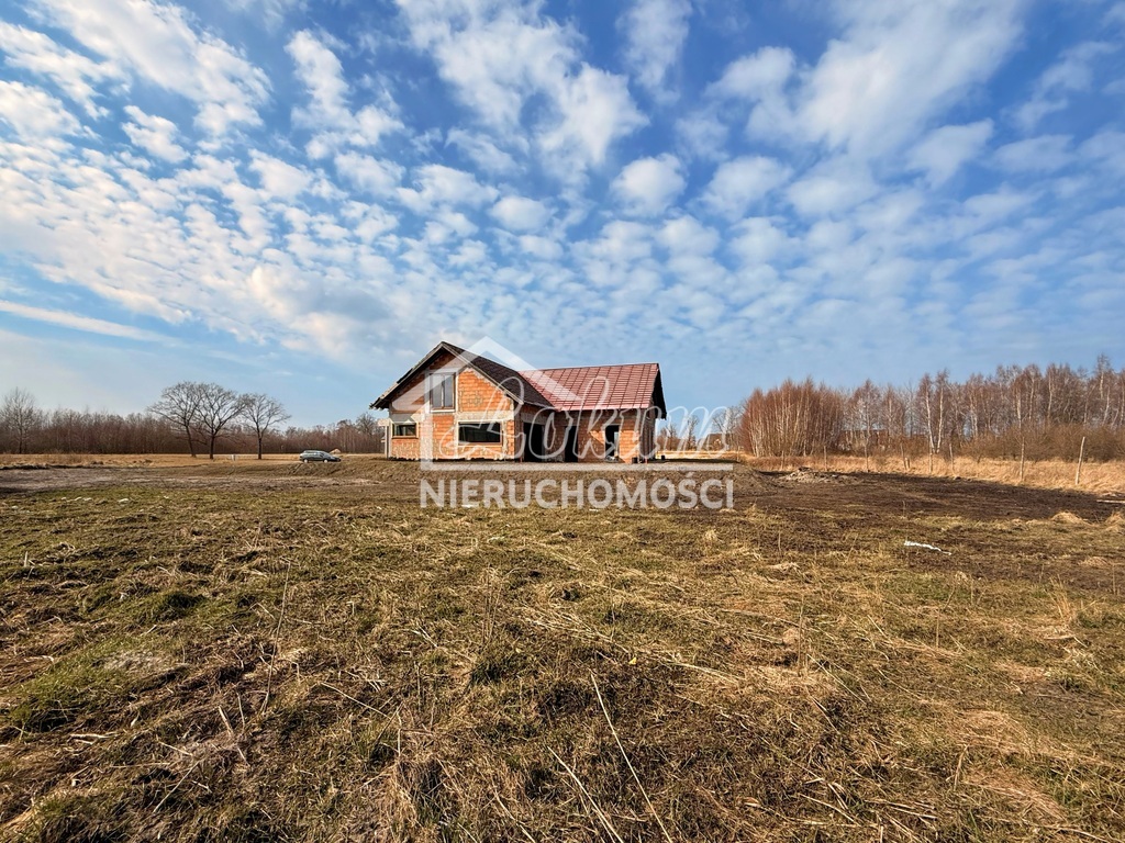 Dom 250&nbsp;m², Grzybowo - zdjęcie 14