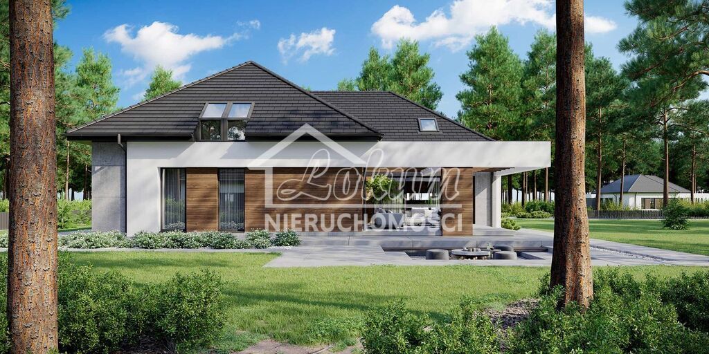 Dom 250&nbsp;m², Grzybowo - zdjęcie 5