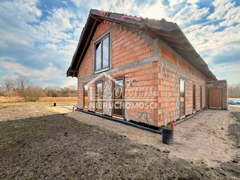 Dom 250&nbsp;m², Grzybowo - zdjęcie 16