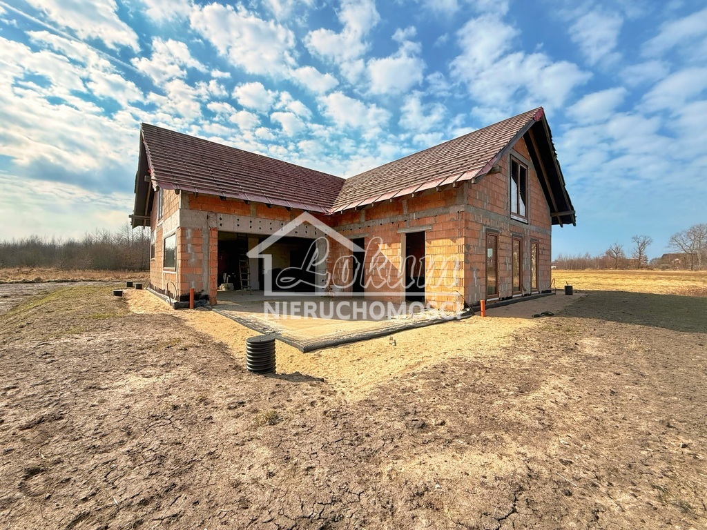 Dom 250&nbsp;m², Grzybowo - zdjęcie 11