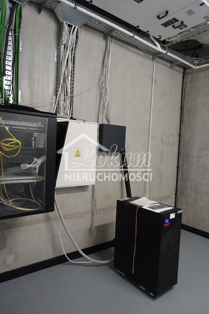 Lokal biurowy do wynajęcia, 183,62&nbsp;m², Dołuje - zdjęcie 17