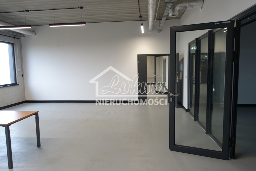 Lokal biurowy do wynajęcia, 183,62&nbsp;m², Dołuje - zdjęcie 1