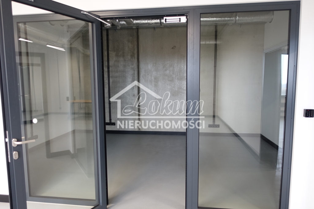 Lokal biurowy do wynajęcia, 183,62&nbsp;m², Dołuje - zdjęcie 5