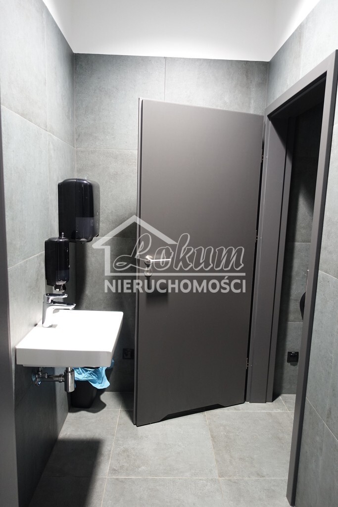 Lokal biurowy do wynajęcia, 183,62&nbsp;m², Dołuje - zdjęcie 10