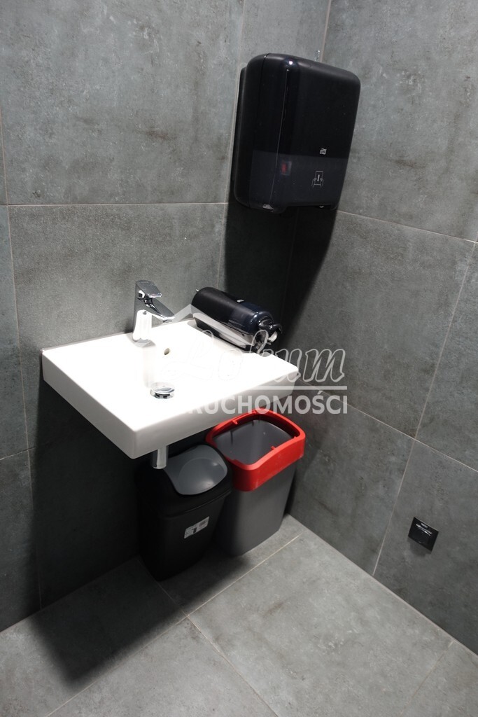 Lokal biurowy do wynajęcia, 183,62&nbsp;m², Dołuje - zdjęcie 12