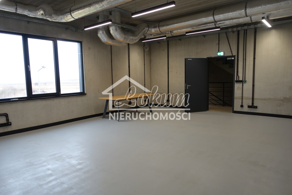 Lokal biurowy do wynajęcia, 183,62&nbsp;m², Dołuje - zdjęcie 16