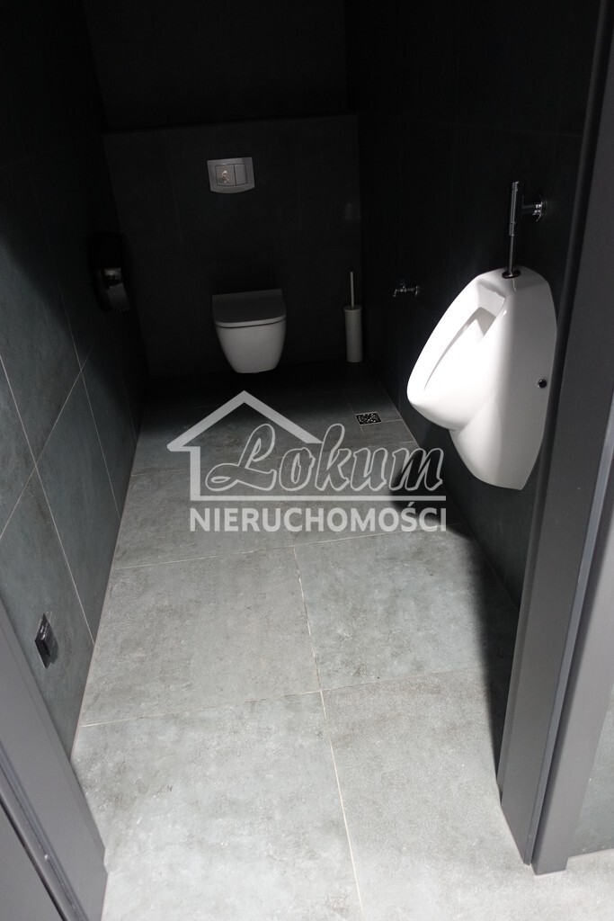Lokal biurowy do wynajęcia, 183,62 m², Dołuje - zdjęcie 13