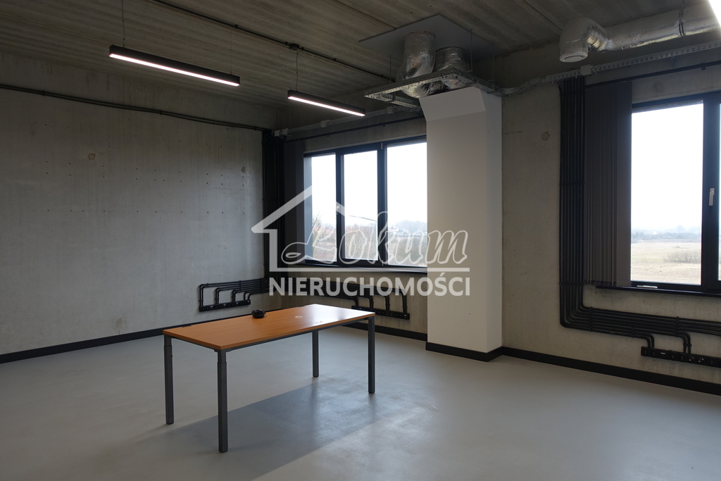 Lokal biurowy do wynajęcia, 183,62&nbsp;m², Dołuje - zdjęcie 6