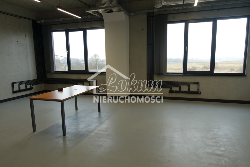 Lokal biurowy do wynajęcia, 183,62&nbsp;m², Dołuje - zdjęcie 7