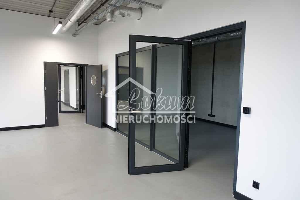 Lokal biurowy do wynajęcia, 183,62&nbsp;m², Dołuje - zdjęcie 2