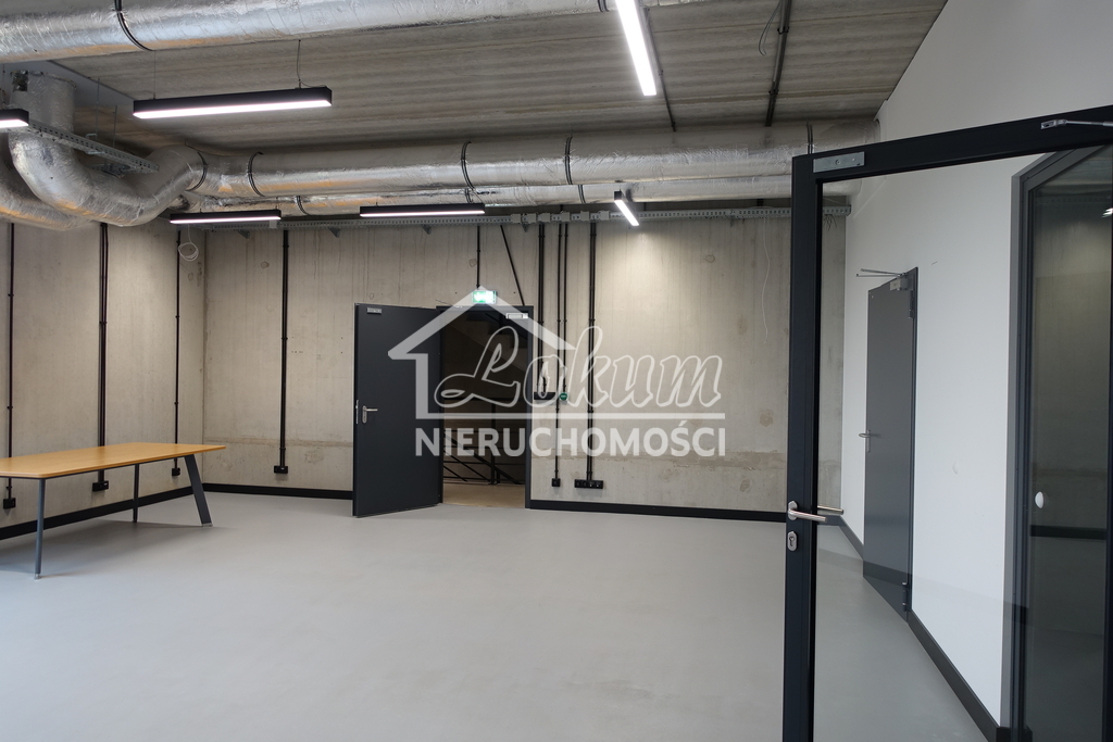 Lokal biurowy do wynajęcia, 183,62 m², Dołuje - zdjęcie 4