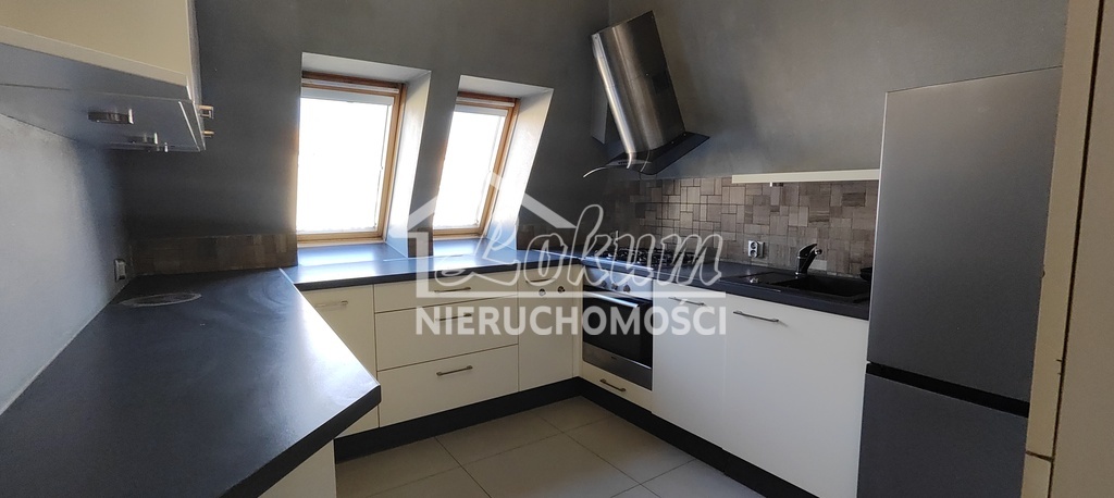 Mieszkanie 53,67&nbsp;m², Szczecin, Warszewo, Złotowska - zdjęcie 7