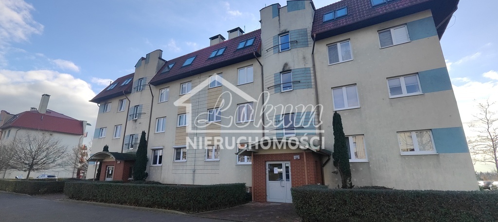 Mieszkanie 53,67&nbsp;m², Szczecin, Warszewo, Złotowska - zdjęcie 12