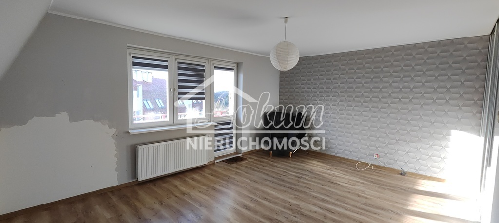 Mieszkanie 53,67&nbsp;m², Szczecin, Warszewo, Złotowska - zdjęcie 3