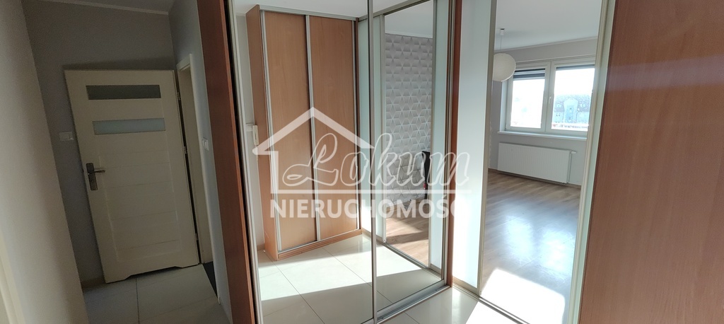 Mieszkanie 53,67&nbsp;m², Szczecin, Warszewo, Złotowska - zdjęcie 9