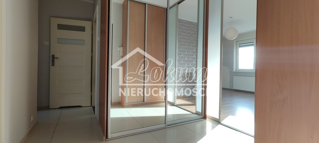 Mieszkanie 53,67&nbsp;m², Szczecin, Warszewo, Złotowska - zdjęcie 4