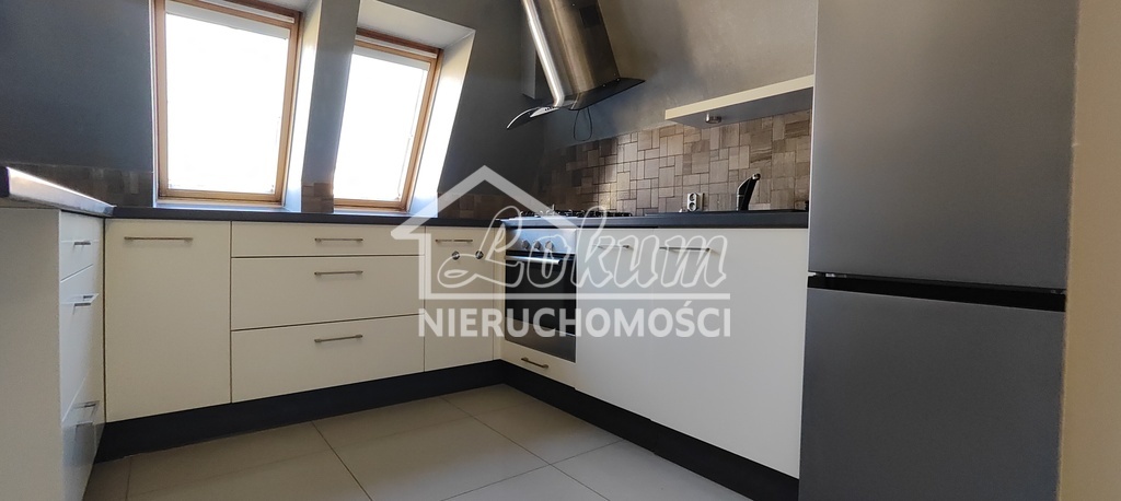 Mieszkanie 53,67&nbsp;m², Szczecin, Warszewo, Złotowska - zdjęcie 8