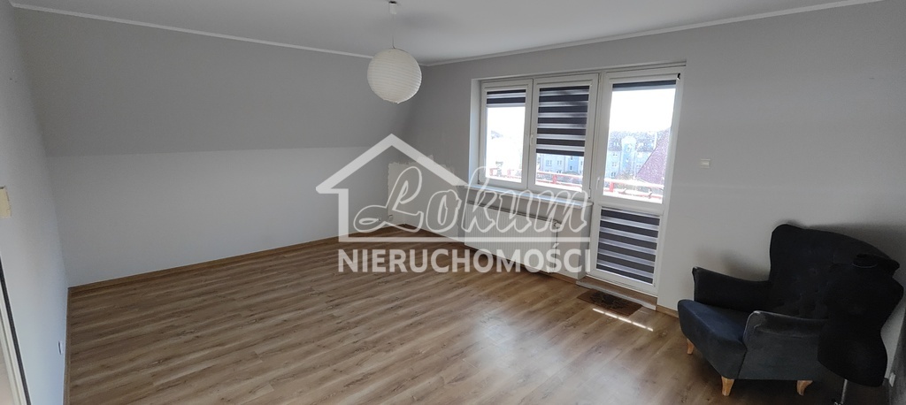 Mieszkanie 53,67&nbsp;m², Szczecin, Warszewo, Złotowska - zdjęcie 1