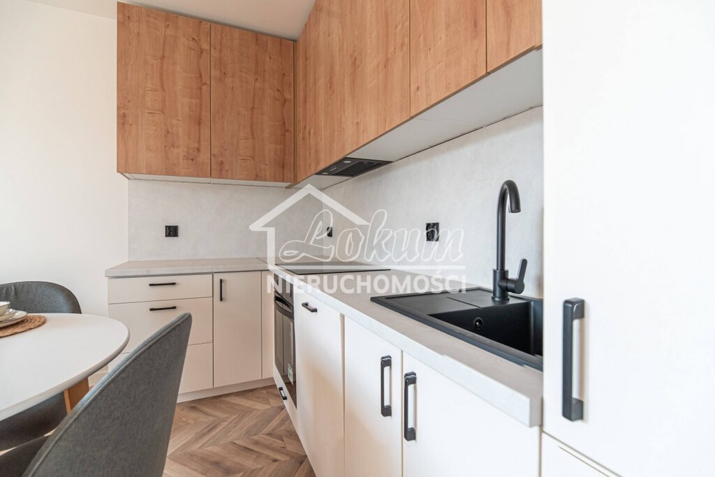 Mieszkanie 49,85&nbsp;m², Szczecin - zdjęcie 4