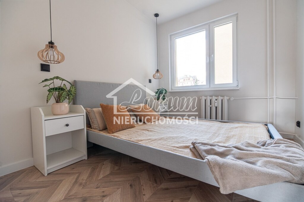 Mieszkanie 49,85&nbsp;m², Szczecin - zdjęcie 13