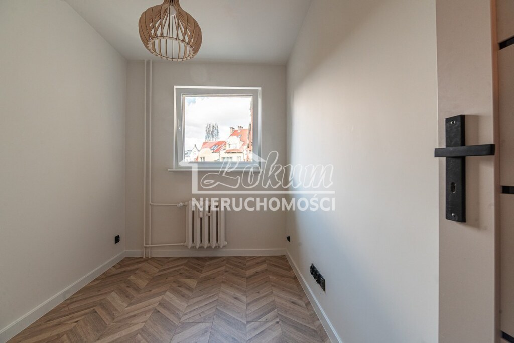 Mieszkanie 49,85&nbsp;m², Szczecin - zdjęcie 11