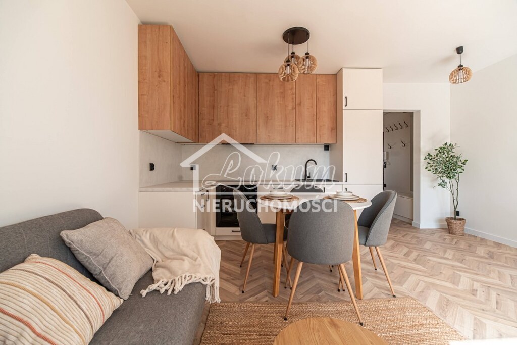 Mieszkanie 49,85&nbsp;m², Szczecin - zdjęcie 3