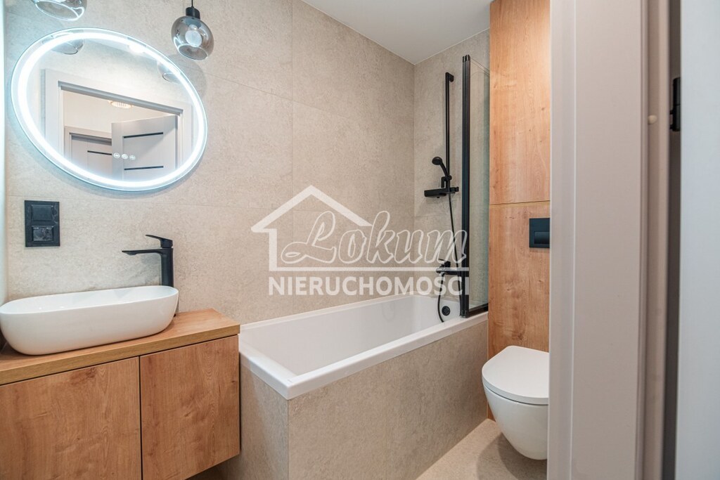 Mieszkanie 49,85&nbsp;m², Szczecin - zdjęcie 7