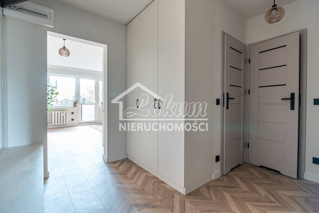 Mieszkanie 49,85&nbsp;m², Szczecin - zdjęcie 6
