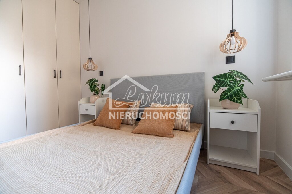 Mieszkanie 49,85&nbsp;m², Szczecin - zdjęcie 12