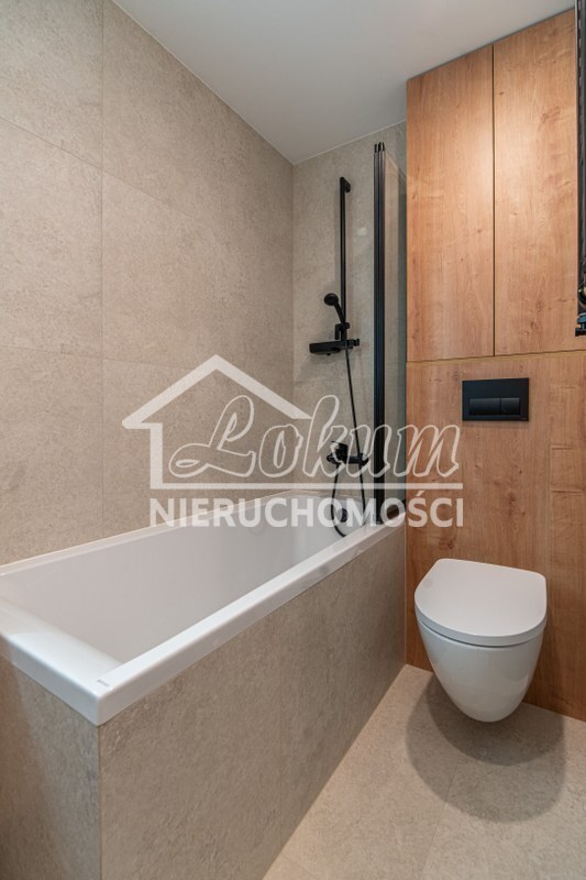 Mieszkanie 49,85&nbsp;m², Szczecin - zdjęcie 9