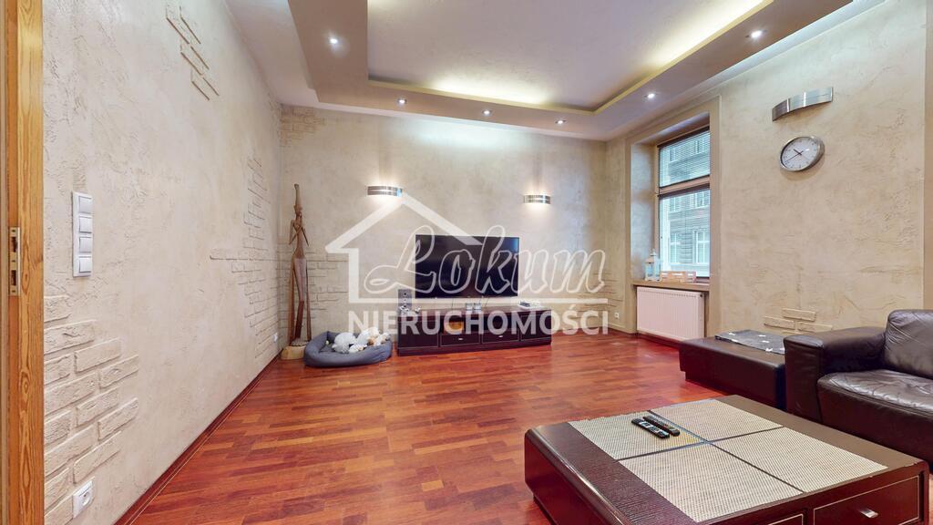 Mieszkanie 87,9&nbsp;m², Szczecin, Śródmieście, Księcia Bogusława X - zdjęcie 5