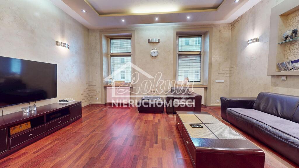 Mieszkanie 87,9&nbsp;m², Szczecin, Śródmieście, Księcia Bogusława X - zdjęcie 6