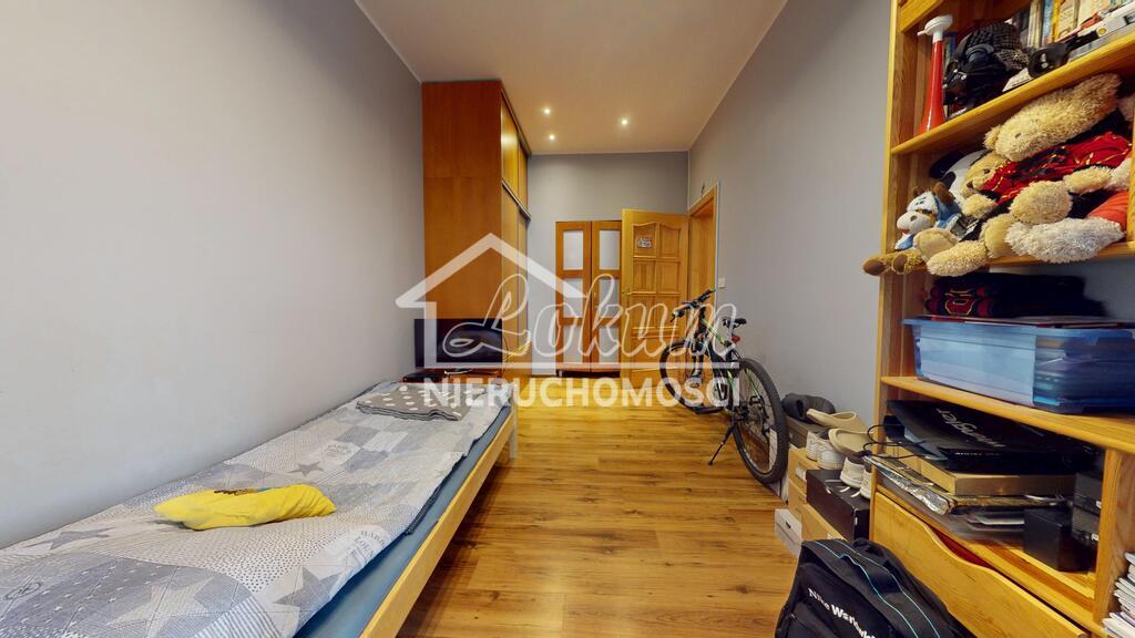 Mieszkanie 87,9&nbsp;m², Szczecin, Śródmieście, Księcia Bogusława X - zdjęcie 13