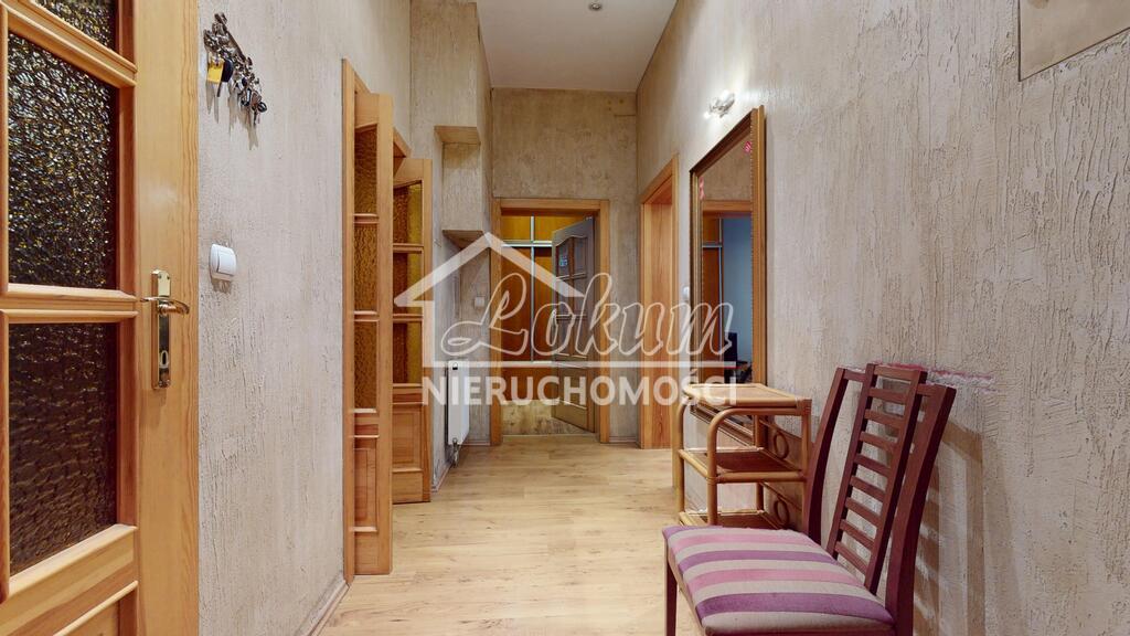 Mieszkanie 87,9&nbsp;m², Szczecin, Śródmieście, Księcia Bogusława X - zdjęcie 7