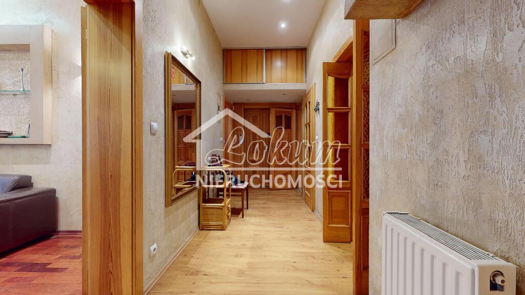 Mieszkanie 87,9&nbsp;m², Szczecin, Śródmieście, Księcia Bogusława X - zdjęcie 8