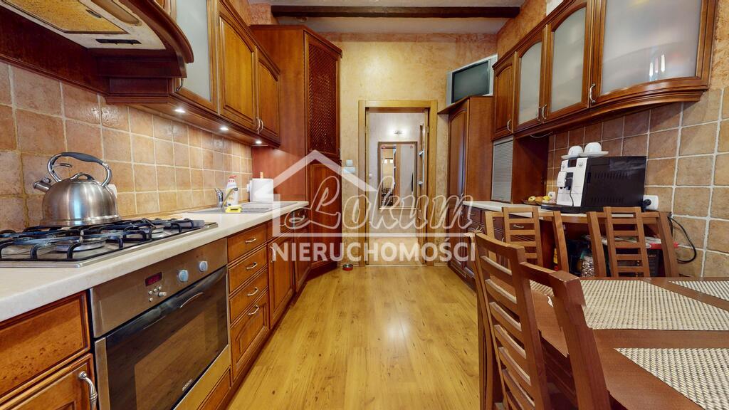 Mieszkanie 87,9&nbsp;m², Szczecin, Śródmieście, Księcia Bogusława X - zdjęcie 11