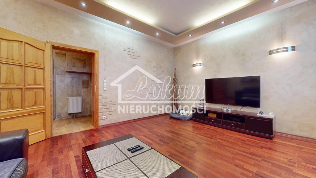 Mieszkanie 87,9&nbsp;m², Szczecin, Śródmieście, Księcia Bogusława X - zdjęcie 4