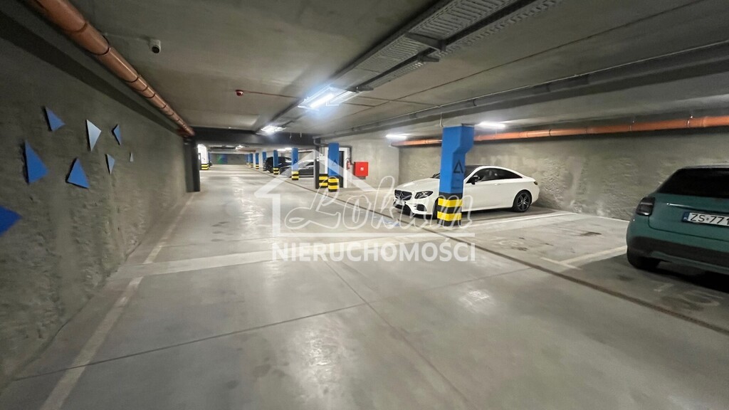 Mieszkanie 87,9&nbsp;m², Szczecin, Śródmieście, Księcia Bogusława X - zdjęcie 16