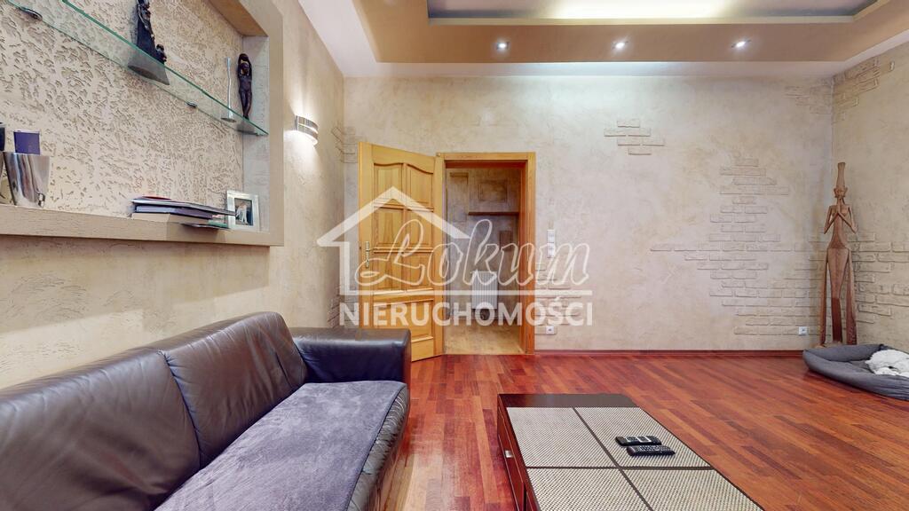 Mieszkanie 87,9&nbsp;m², Szczecin, Śródmieście, Księcia Bogusława X - zdjęcie 3