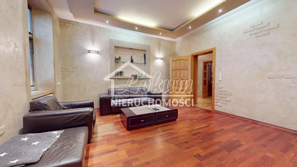 Mieszkanie 87,9&nbsp;m², Szczecin, Śródmieście, Księcia Bogusława X - zdjęcie 2