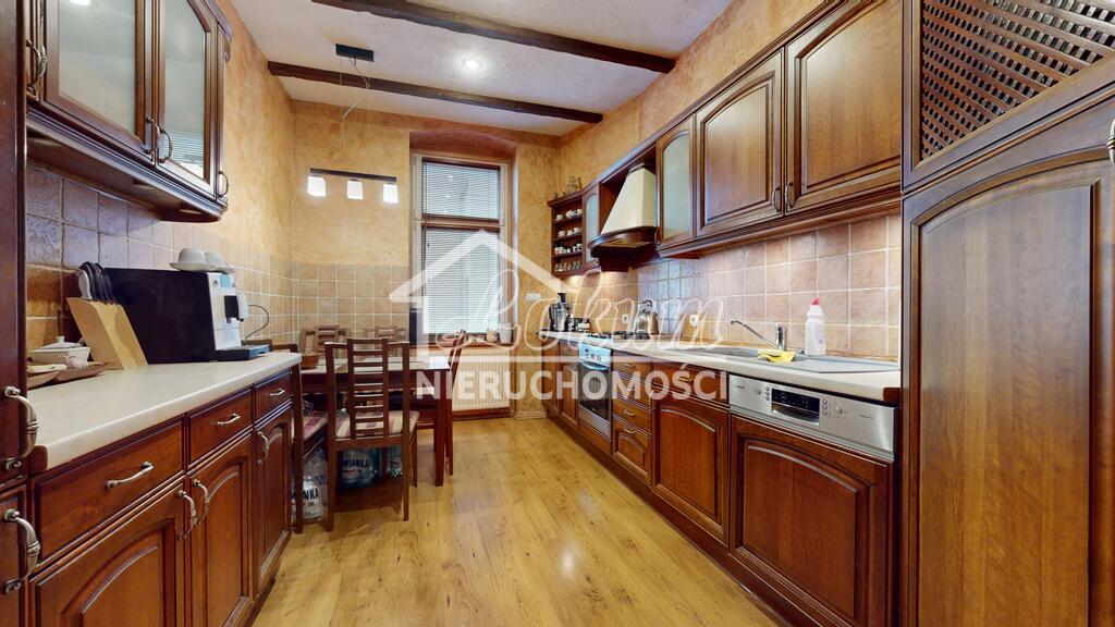 Mieszkanie 87,9&nbsp;m², Szczecin, Śródmieście, Księcia Bogusława X - zdjęcie 10