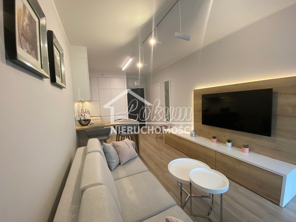 Mieszkanie 31,6&nbsp;m², Dziwnów, Kaprala Koniecznego - zdjęcie 7