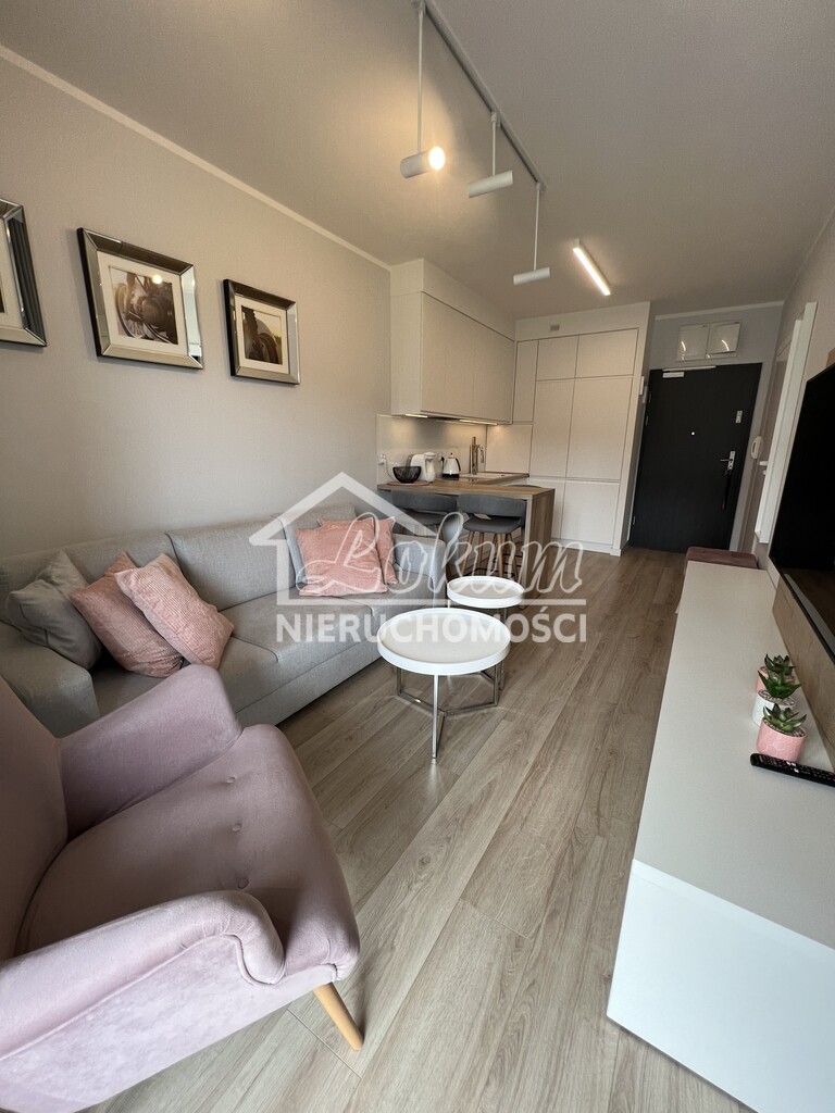 Mieszkanie 31,6&nbsp;m², Dziwnów, Kaprala Koniecznego - zdjęcie 9