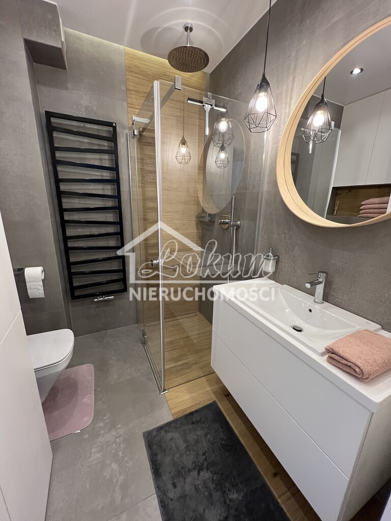 Mieszkanie 31,6&nbsp;m², Dziwnów, Kaprala Koniecznego - zdjęcie 19