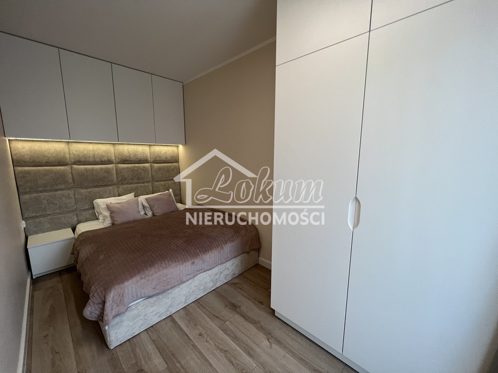 Mieszkanie 31,6&nbsp;m², Dziwnów, Kaprala Koniecznego - zdjęcie 18