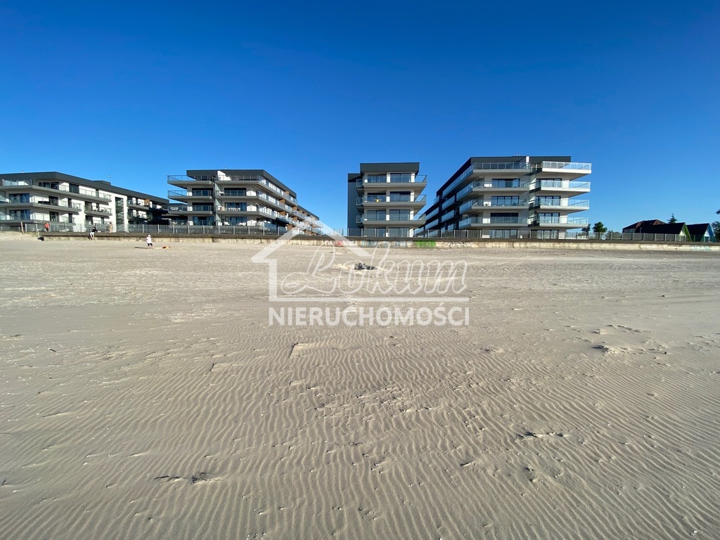 Mieszkanie 31,6&nbsp;m², Dziwnów, Kaprala Koniecznego - zdjęcie 5